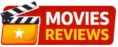 Movies Reviews logo