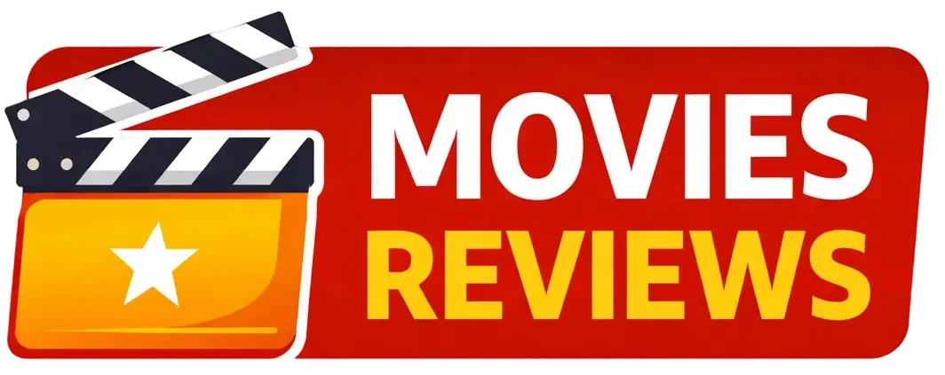Movies Reviews logo