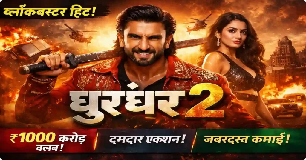 Dhurandhar 2